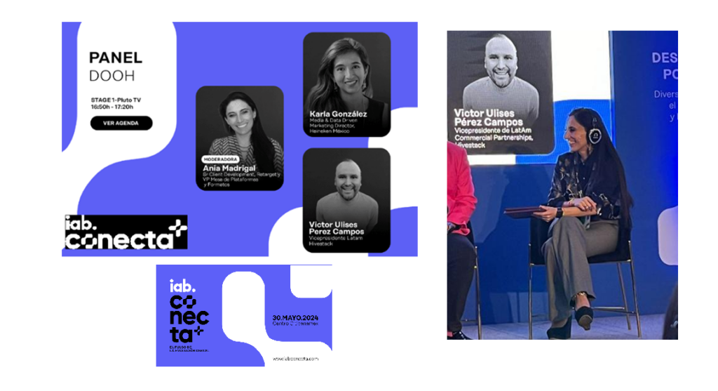 Construyendo el futuro de DOOH