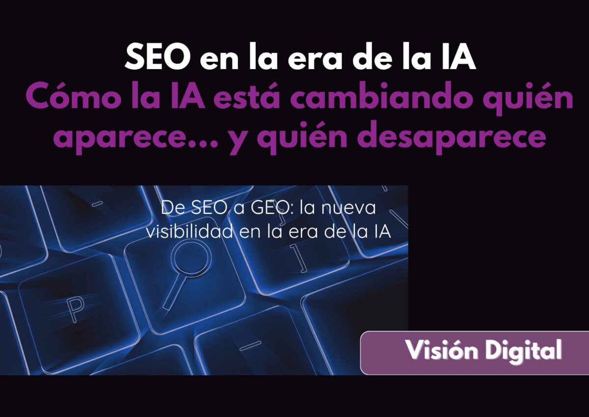DEL SEO AL GEO