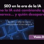 DEL SEO AL GEO